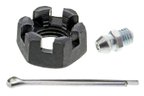 Mevotech GS90610 Steering Tie Rod End - Front Left Outer - view 6