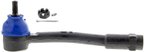Mevotech GS90610 Steering Tie Rod End - Front Left Outer - view 5