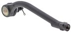 Mevotech GS90613 Steering Tie Rod End - Front Right Outer - view 2