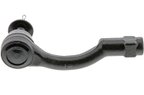 Mevotech GS90614 Steering Tie Rod End - Front Left Outer - view 2