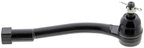 Mevotech GS90621 Steering Tie Rod End - Front Left Outer - view 1