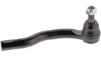 Mevotech GS90629 Steering Tie Rod End - Front Right Outer - view 1
