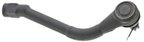 Mevotech GS90635 Steering Tie Rod End - Front Right Outer - view 4