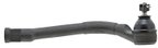 Mevotech GS90635 Steering Tie Rod End - Front Right Outer - view 1