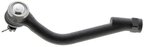 Mevotech GS90637 Steering Tie Rod End - Front Left Outer - view 4