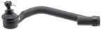 Mevotech GS90637 Steering Tie Rod End - Front Left Outer - view 1