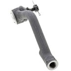 Mevotech GS90638 Steering Tie Rod End - Front Right Outer - view 2