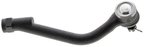 Mevotech GS90638 Steering Tie Rod End - Front Right Outer - view 4