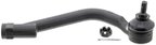 Mevotech GS90638 Steering Tie Rod End - Front Right Outer - view 5