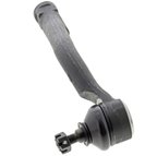 Mevotech GS90638 Steering Tie Rod End - Front Right Outer - view 3