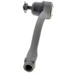 Mevotech GS90639 Steering Tie Rod End - Front Left Outer - view 2