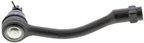 Mevotech GS90639 Steering Tie Rod End - Front Left Outer - view 4