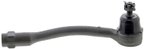 Mevotech GS90640 Steering Tie Rod End - Front Right Outer - view 1