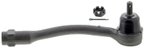 Mevotech GS90640 Steering Tie Rod End - Front Right Outer - view 5