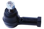 Mevotech GS90641 Steering Tie Rod End - Front Outer - view 1