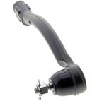 Mevotech GS90646 Steering Tie Rod End - Front Right Outer - view 3
