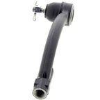 Mevotech GS90647 Steering Tie Rod End - Front Left Outer - view 2