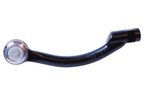 Mevotech GS90647 Steering Tie Rod End - Front Left Outer - view 4