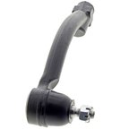 Mevotech GS90647 Steering Tie Rod End - Front Left Outer - view 3