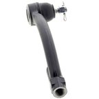 Mevotech GS90648 Steering Tie Rod End - Front Right Outer - view 2