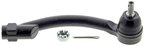 Mevotech GS90648 Steering Tie Rod End - Front Right Outer - view 5