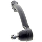 Mevotech GS90648 Steering Tie Rod End - Front Right Outer - view 3