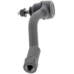 Mevotech GS90660 Steering Tie Rod End - Front Left Outer - view 2