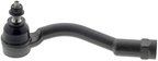 Mevotech GS90660 Steering Tie Rod End - Front Left Outer - view 1
