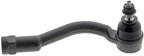 Mevotech GS90661 Steering Tie Rod End - Front Right Outer - view 1