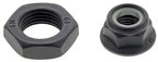 Mevotech GS90661 Steering Tie Rod End - Front Right Outer - view 6