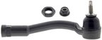 Mevotech GS90661 Steering Tie Rod End - Front Right Outer - view 5