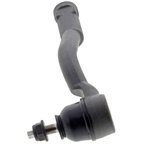 Mevotech GS90661 Steering Tie Rod End - Front Right Outer - view 3
