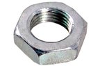 Mevotech GS90704 Steering Tie Rod End - Front Inner or Front Right Inner - view 2