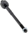Mevotech GS90710 Steering Tie Rod End - Front Inner - view 2