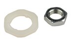 Mevotech GS90730 Steering Tie Rod End - Front Inner - view 2