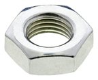 Mevotech GS90737 Steering Tie Rod End - Front Inner - view 4