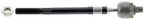 Mevotech GS90737 Steering Tie Rod End - Front Inner - view 3