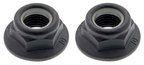 Mevotech GS908107 Suspension Stabilizer Bar Link Kit - Rear Left - view 5