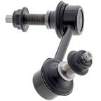 Mevotech GS908108 Suspension Stabilizer Bar Link Kit - Rear Right - view 2