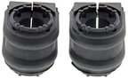 Mevotech GS908113 Suspension Stabilizer Bar Bushing Kit - Front or Rear - view 1