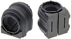 Mevotech GS908113 Suspension Stabilizer Bar Bushing Kit - Front or Rear - view 4