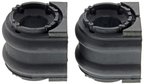 Mevotech GS908113 Suspension Stabilizer Bar Bushing Kit - Front or Rear - view 2