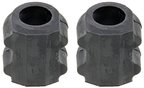Mevotech GS908124 Suspension Stabilizer Bar Bushing Kit - Front - view 3