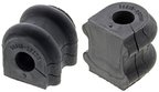 Mevotech GS908125 Suspension Stabilizer Bar Bushing Kit - Rear To Frame - view 4