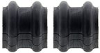 Mevotech GS908125 Suspension Stabilizer Bar Bushing Kit - Rear To Frame - view 2