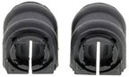 Mevotech GS908126 Suspension Stabilizer Bar Bushing Kit - Rear To Frame - view 1