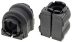 Mevotech GS908126 Suspension Stabilizer Bar Bushing Kit - Rear To Frame - view 4