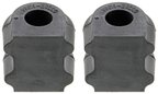 Mevotech GS908127 Suspension Stabilizer Bar Bushing Kit - Rear To Frame - view 3