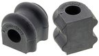 Mevotech GS908127 Suspension Stabilizer Bar Bushing Kit - Rear To Frame - view 4