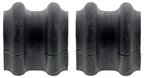 Mevotech GS908127 Suspension Stabilizer Bar Bushing Kit - Rear To Frame - view 2